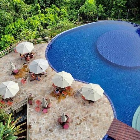 Villas Do Pratagy Maceio Екстер'єр фото