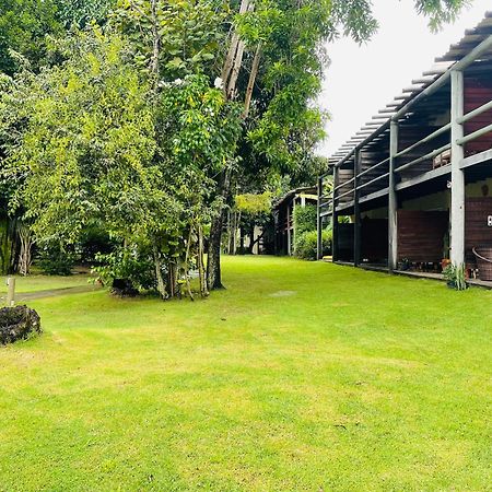 Villas Do Pratagy Maceio Екстер'єр фото