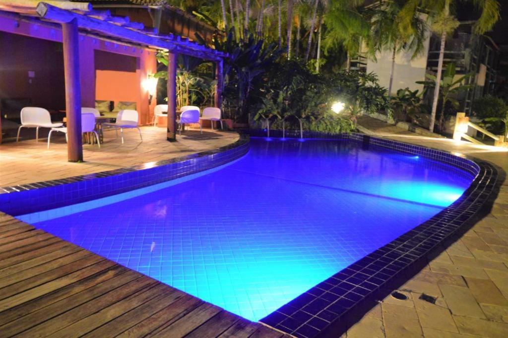 Villas Do Pratagy Maceio Екстер'єр фото