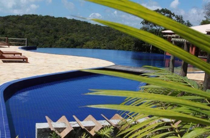 Villas Do Pratagy Maceio Екстер'єр фото