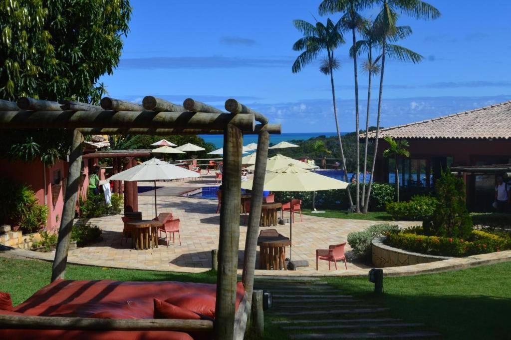 Villas Do Pratagy Maceio Екстер'єр фото