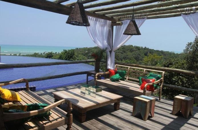 Villas Do Pratagy Maceio Екстер'єр фото