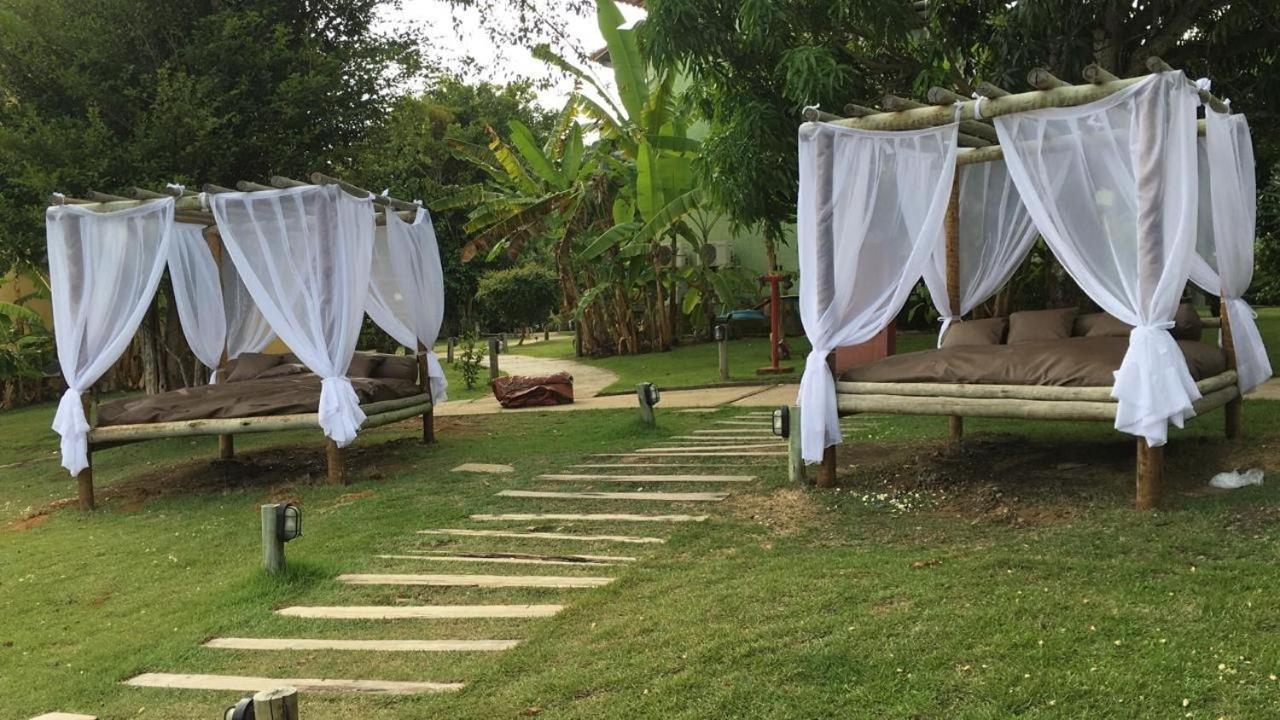 Villas Do Pratagy Maceio Екстер'єр фото