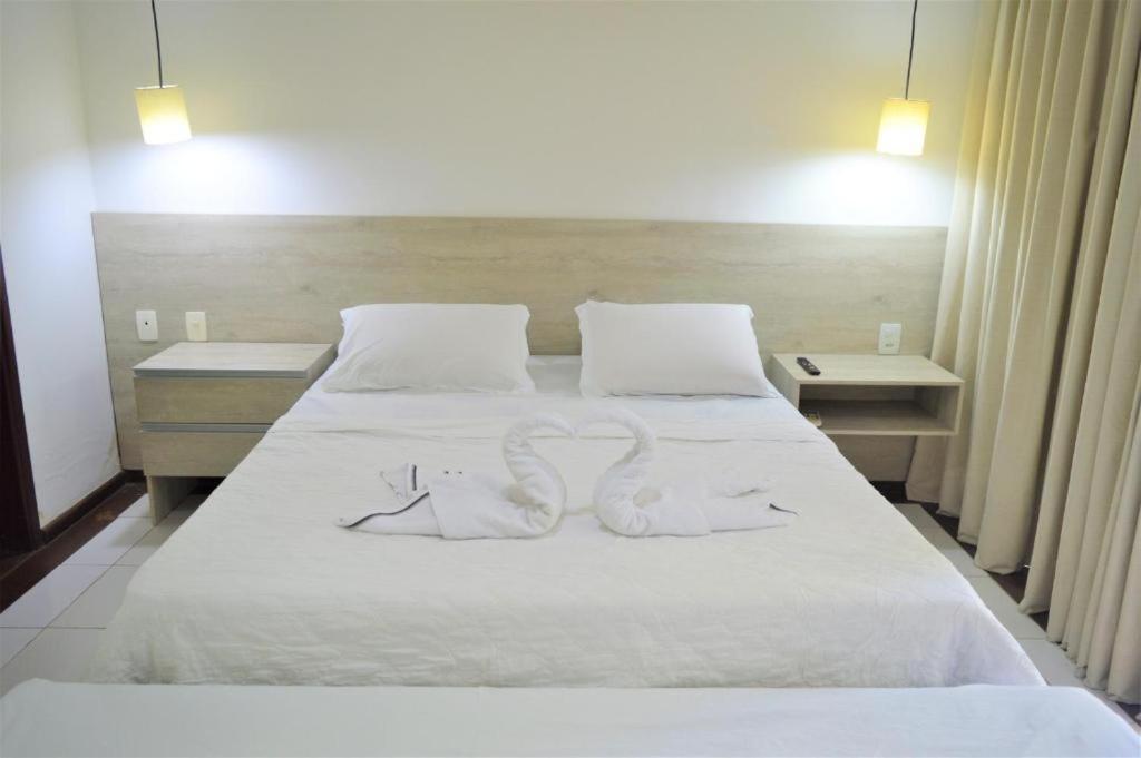 Villas Do Pratagy Maceio Екстер'єр фото