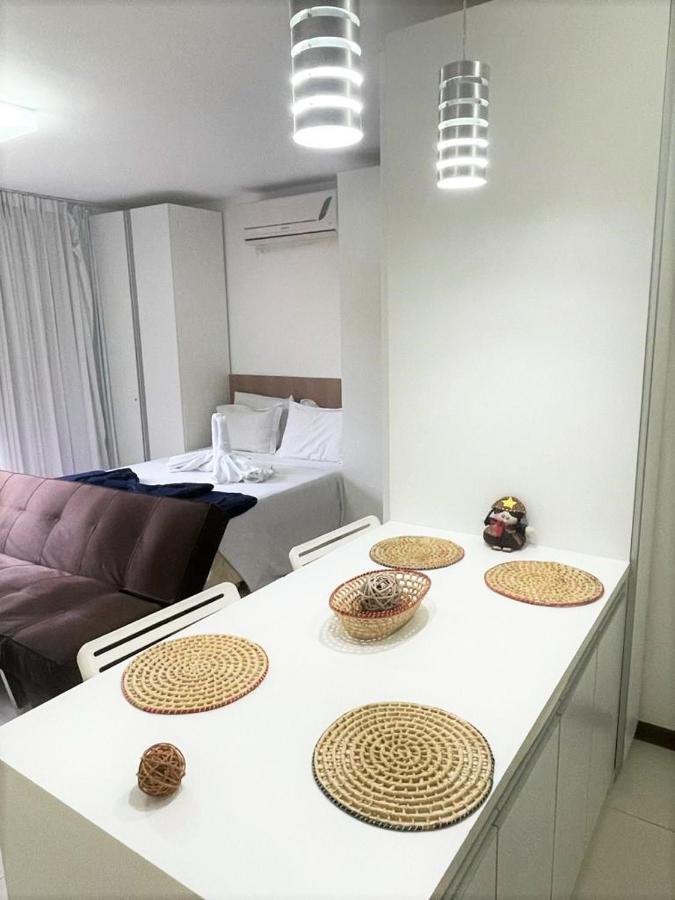 Villas Do Pratagy Maceio Екстер'єр фото