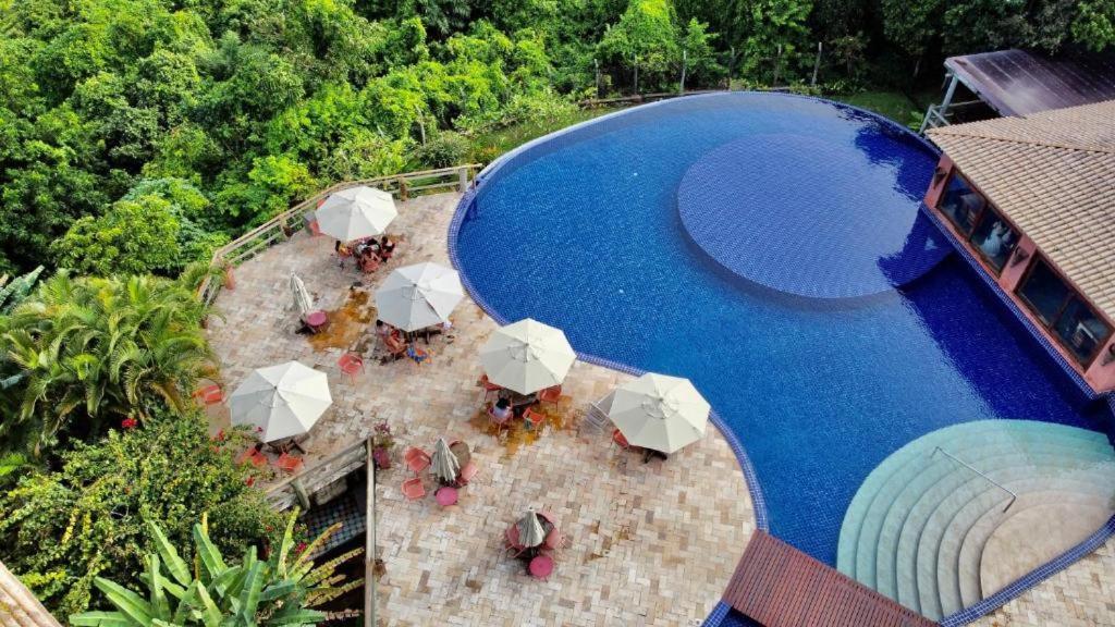 Villas Do Pratagy Maceio Екстер'єр фото