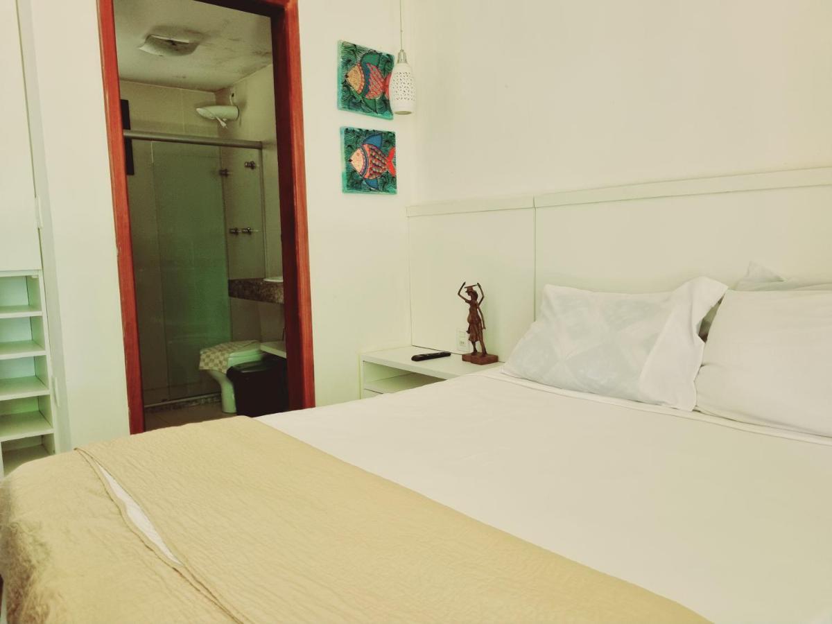 Villas Do Pratagy Maceio Екстер'єр фото