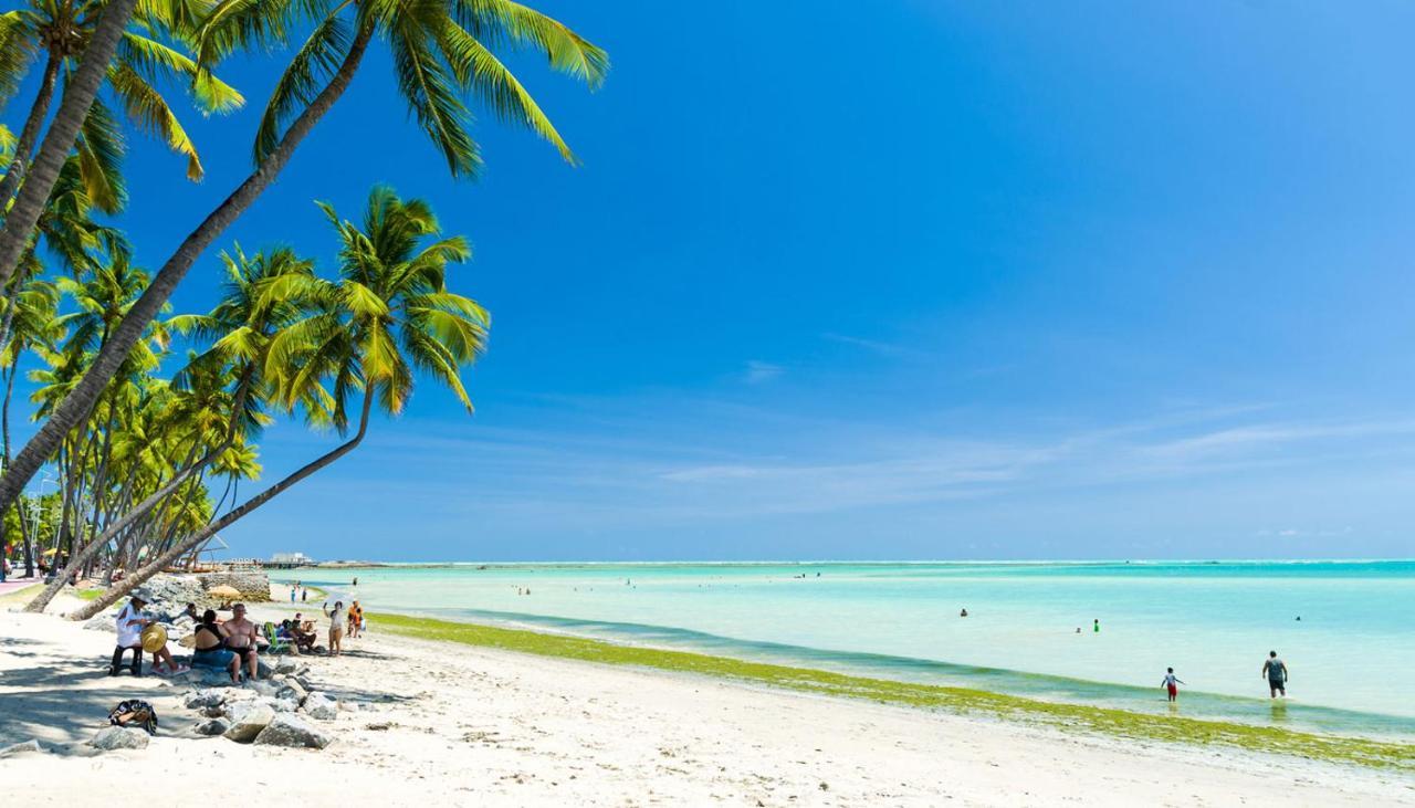 Villas Do Pratagy Maceio Екстер'єр фото