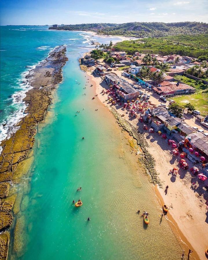Villas Do Pratagy Maceio Екстер'єр фото