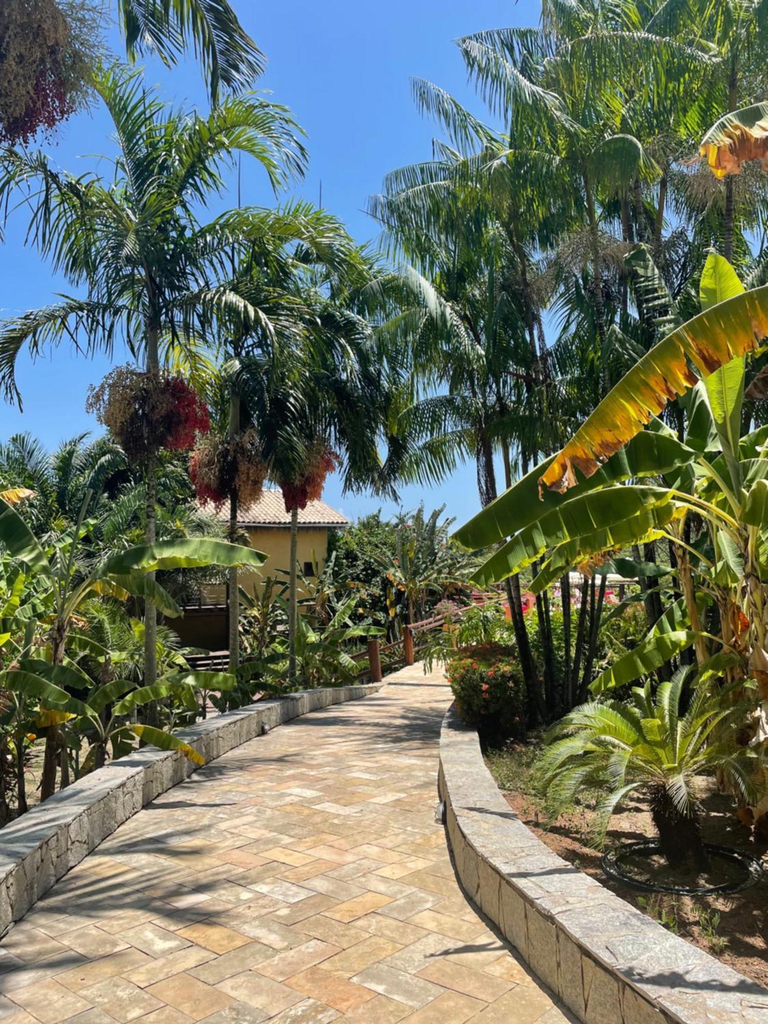Villas Do Pratagy Maceio Екстер'єр фото