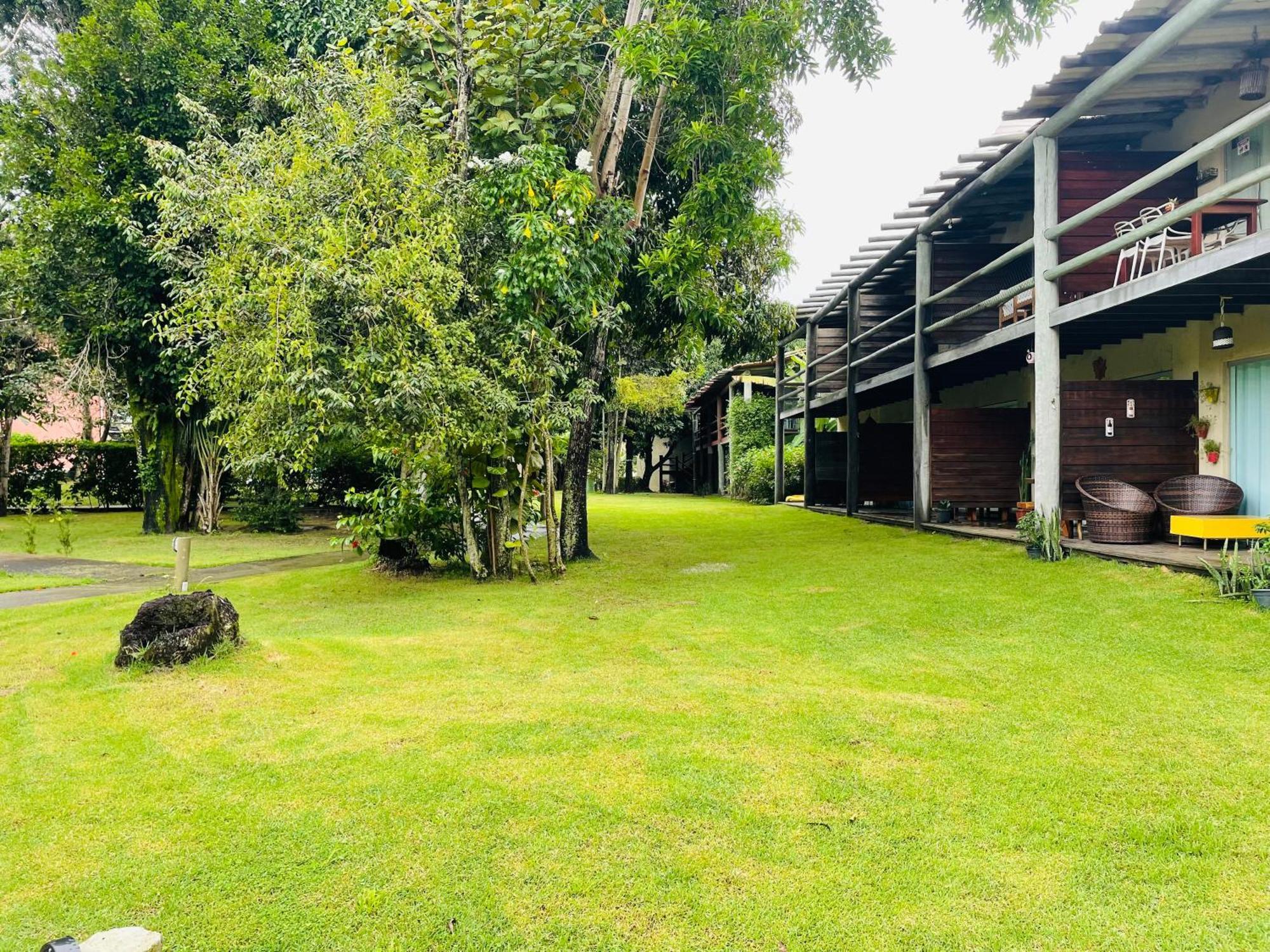 Villas Do Pratagy Maceio Екстер'єр фото