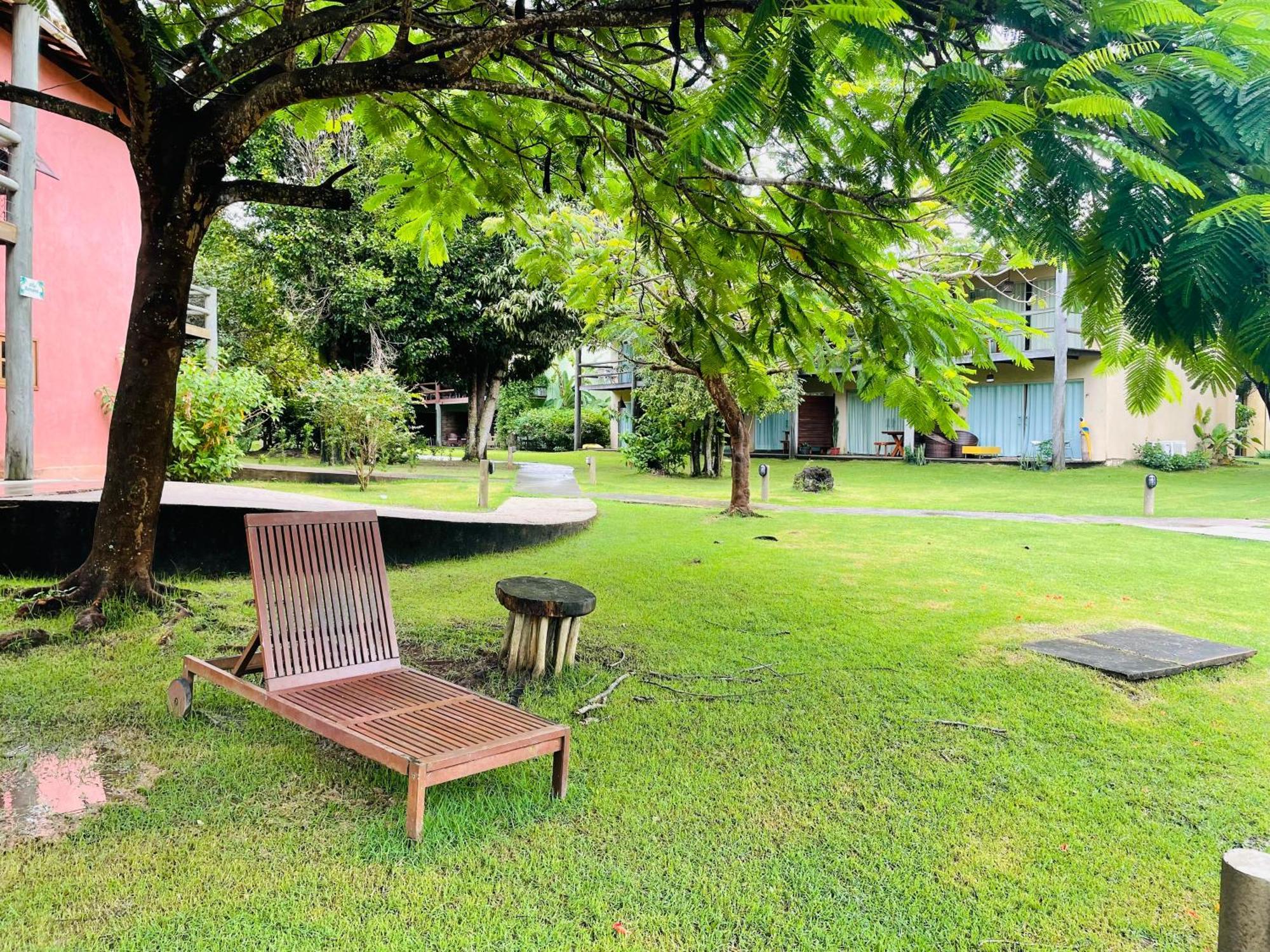 Villas Do Pratagy Maceio Екстер'єр фото