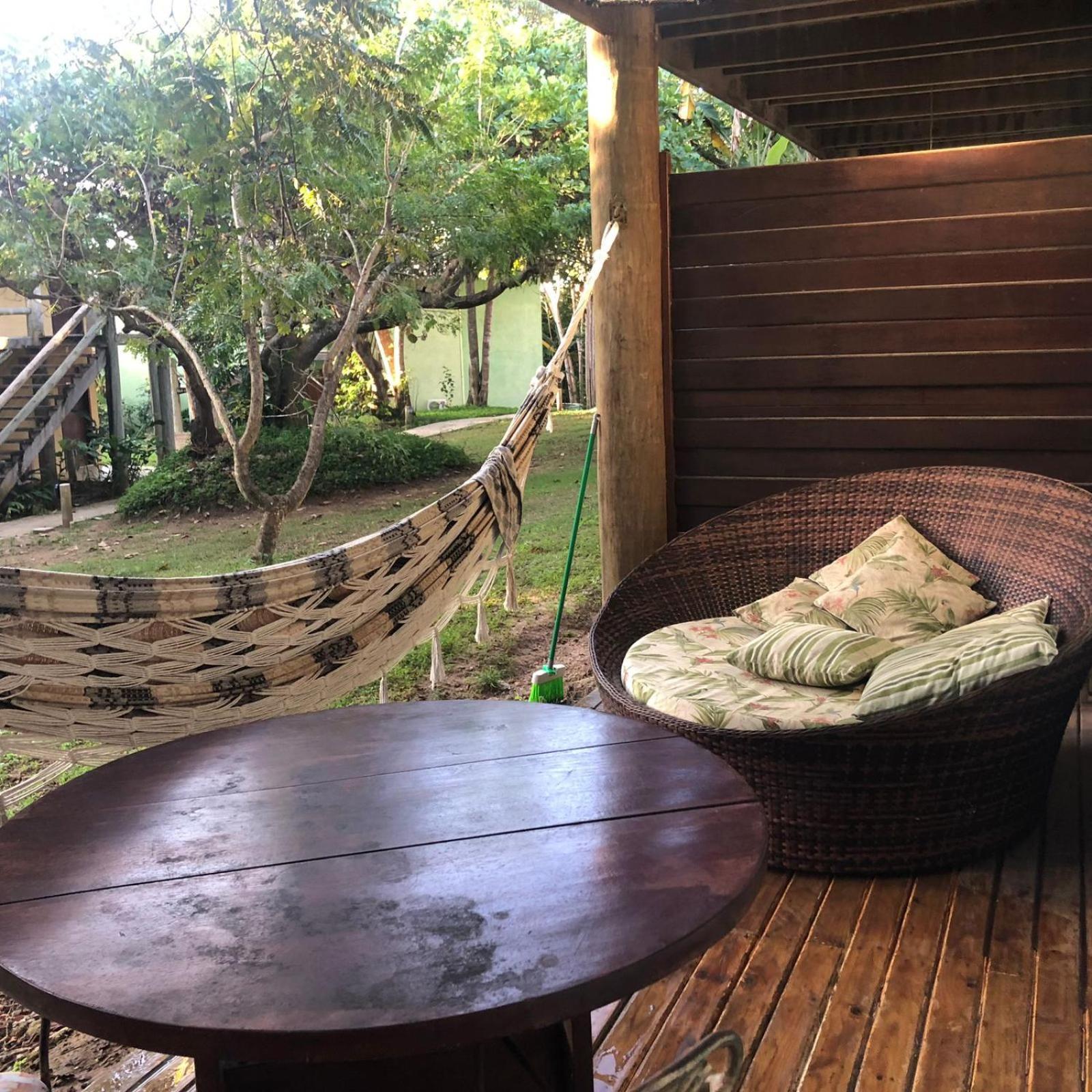 Villas Do Pratagy Maceio Екстер'єр фото